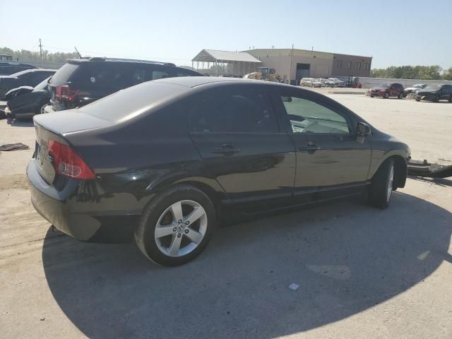 2008 Honda Civic EX