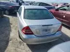 2004 Mercedes-Benz C 320 4matic