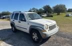 2006 Jeep Liberty Sport