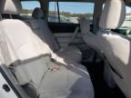 2012 Toyota Highlander Base