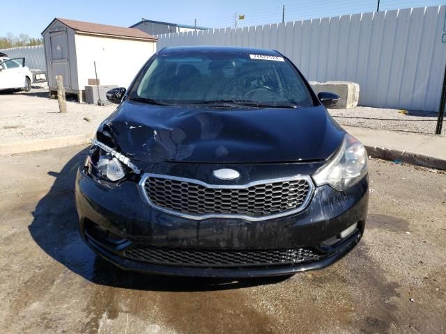 2014 KIA Forte EX