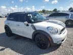 2015 Mini Cooper S Countryman