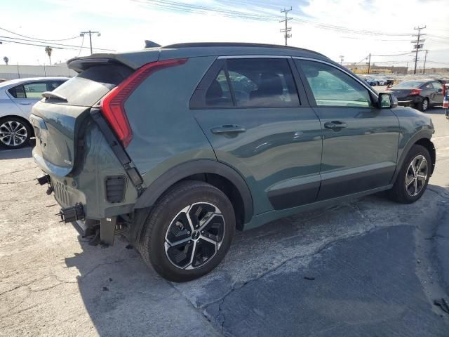 2024 KIA Niro EX