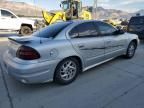 2004 Pontiac Grand AM SE1