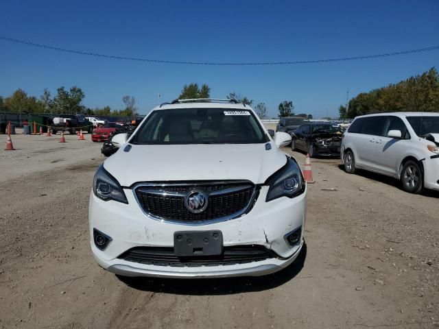 2019 Buick Envision Premium