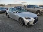 2017 Lexus IS 350