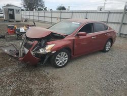 Salvage cars for sale at San Diego, CA auction: 2013 Nissan Altima 2.5