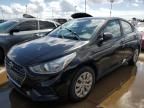 2018 Hyundai Accent SE