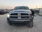 2010 Dodge RAM 1500