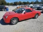 2004 Ford Thunderbird