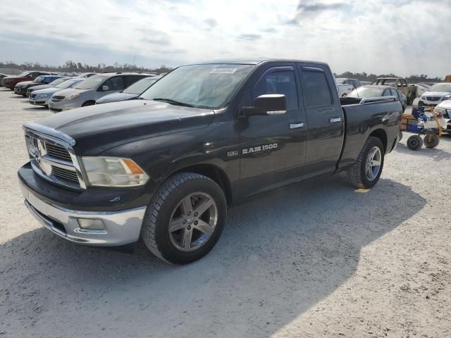 2011 Dodge RAM 1500