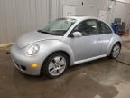 2004 Volkswagen New Beetle Turbo S