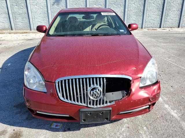 2010 Buick Lucerne CX