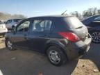 2008 Nissan Versa S