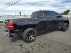 2016 Chevrolet Silverado C1500 Custom