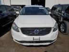 2017 Volvo XC60 T5 Inscription