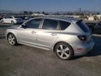 2004 Mazda 3 Hatchback