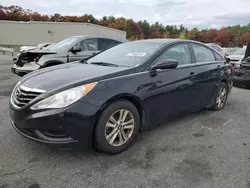 Hyundai Vehiculos salvage en venta: 2011 Hyundai Sonata GLS