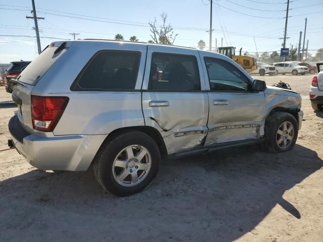 2008 Jeep Grand Cherokee Laredo