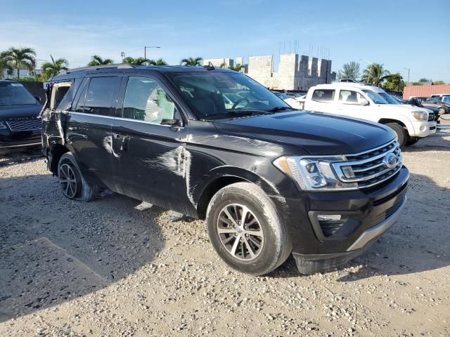 2018 Ford Expedition XLT