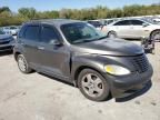 2001 Chrysler PT Cruiser