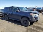 2022 Toyota 4runner SR5/SR5 Premium