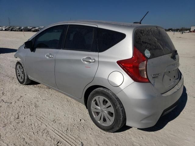 2017 Nissan Versa Note S