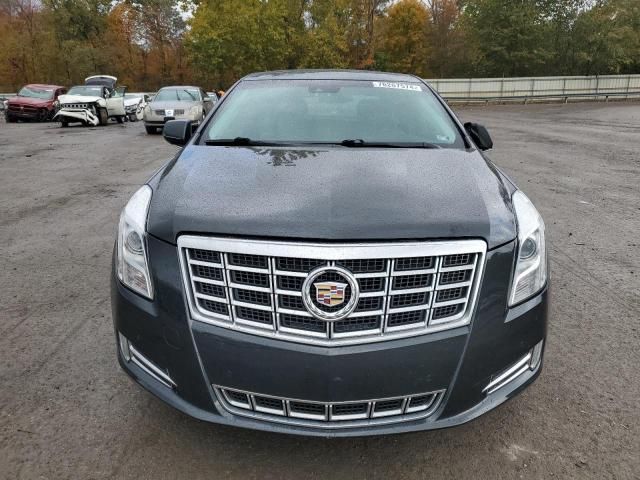 2015 Cadillac XTS Luxury Collection