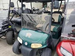 Ezgo Golf Cart salvage cars for sale: 2015 Ezgo Golf Cart