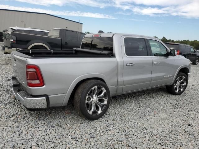 2019 Dodge RAM 1500 Longhorn