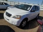 2007 KIA Sorento EX