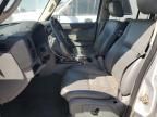 2006 Jeep Commander