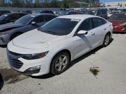 2024 Chevrolet Malibu LS en venta en Spartanburg, SC