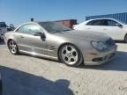 2004 Mercedes-Benz SL 500