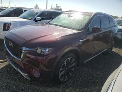 Mazda salvage cars for sale: 2024 Mazda CX-90 Premium