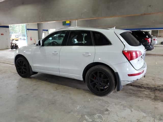 2012 Audi Q5 Premium Plus