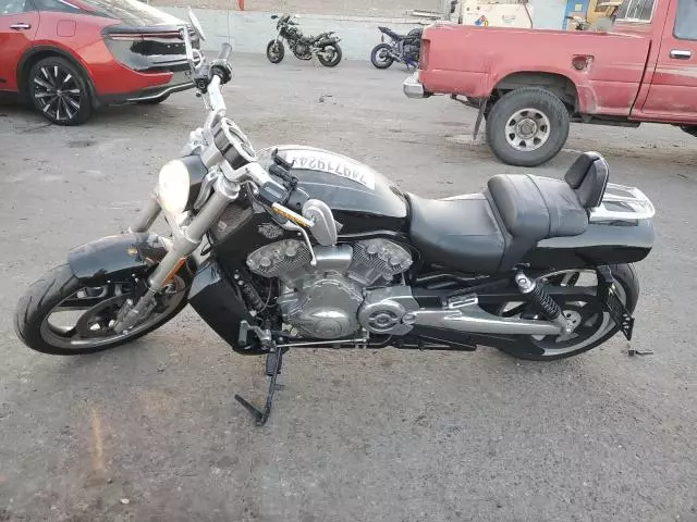 2014 Harley-Davidson Vrscf Vrod Muscle