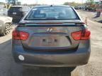 2008 Hyundai Elantra GLS