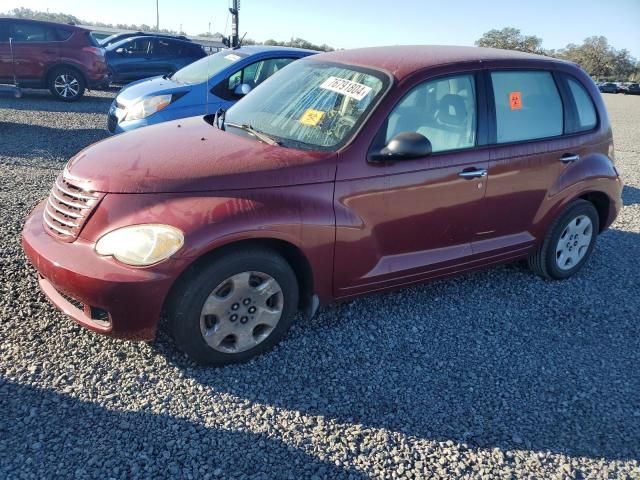 2006 Chrysler PT Cruiser