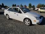 2006 Ford Focus ZX4