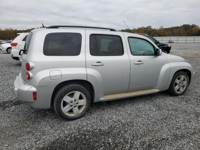 2009 Chevrolet HHR LT