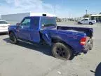 2006 Ford Ranger Super Cab