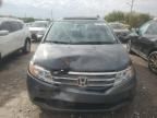 2013 Honda Odyssey EXL