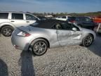 2008 Mitsubishi Eclipse Spyder GT