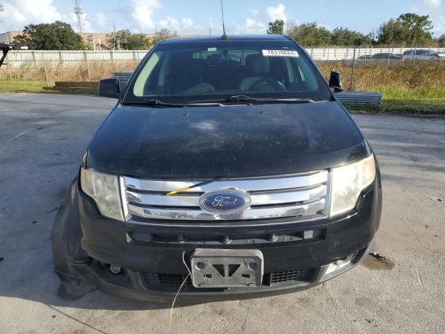 2007 Ford Edge SEL