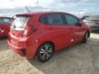 2017 Honda FIT EX