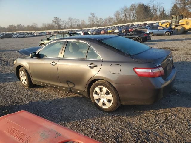 2008 Toyota Camry CE