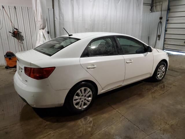 2011 KIA Forte EX