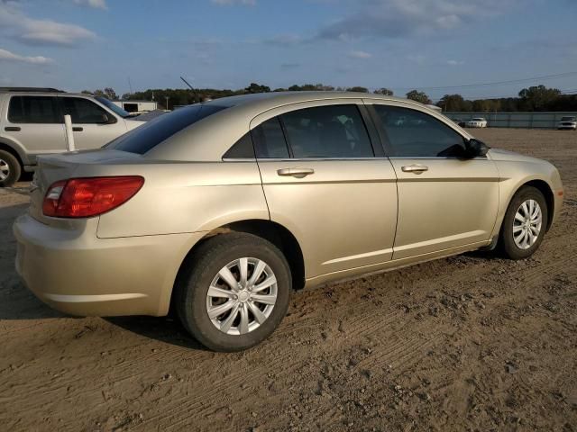 2010 Chrysler Sebring Touring