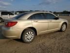 2010 Chrysler Sebring Touring